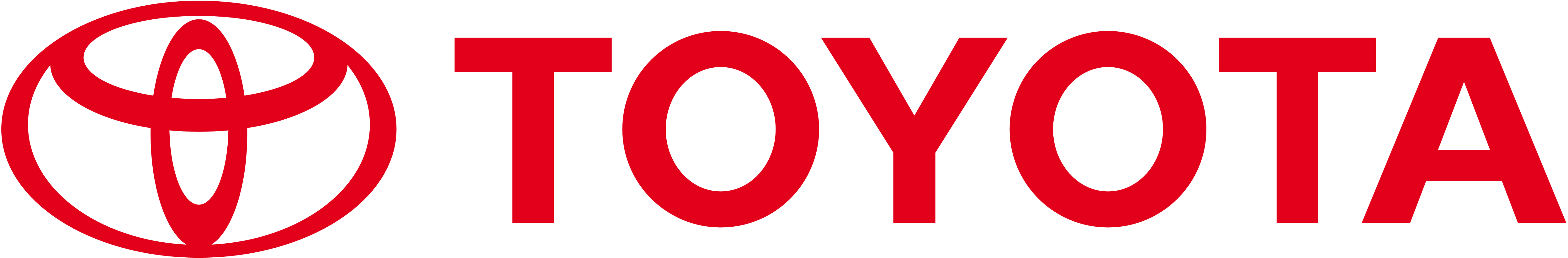 Página principal del Centro de ayuda de Toyota